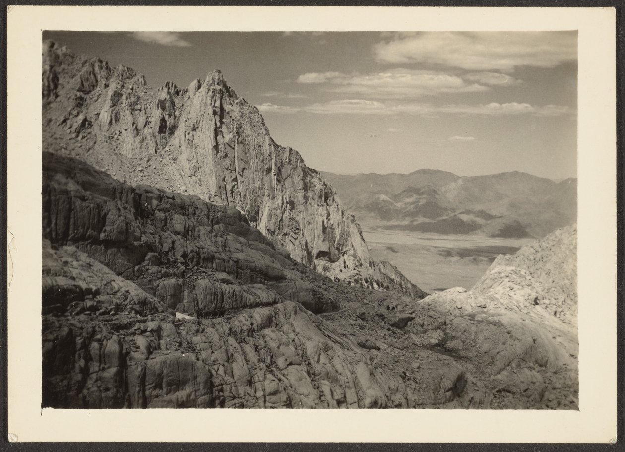 [Landschap] door Louis Fleckenstein