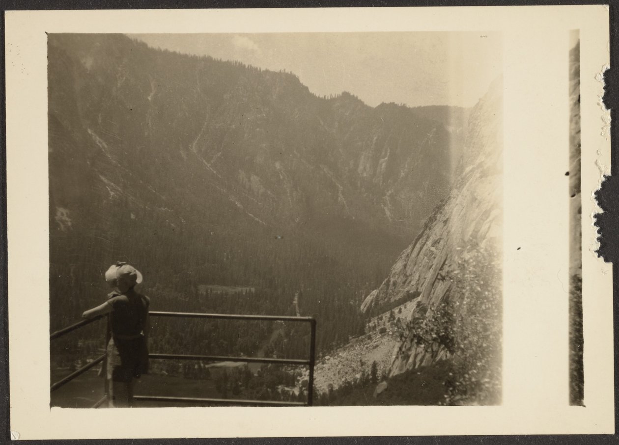 [Landschap] door Louis Fleckenstein