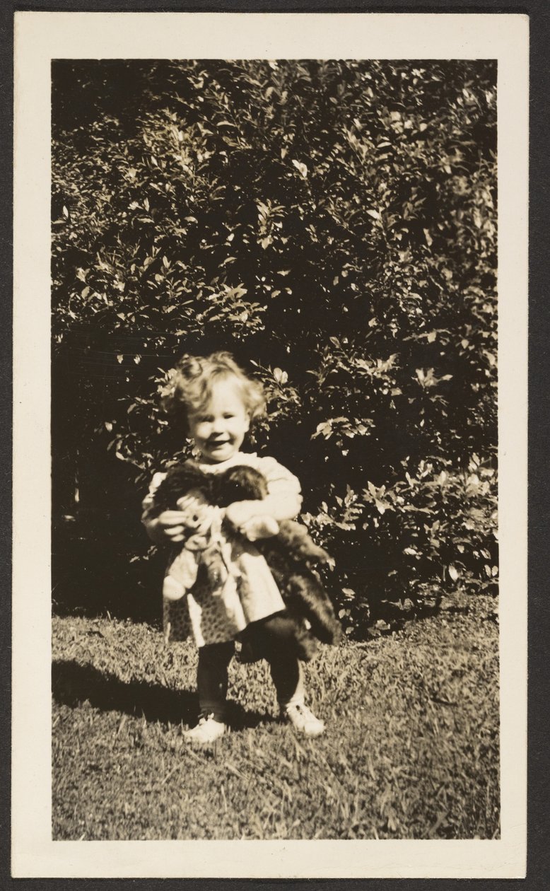 Lynn Northcutt door Louis Fleckenstein