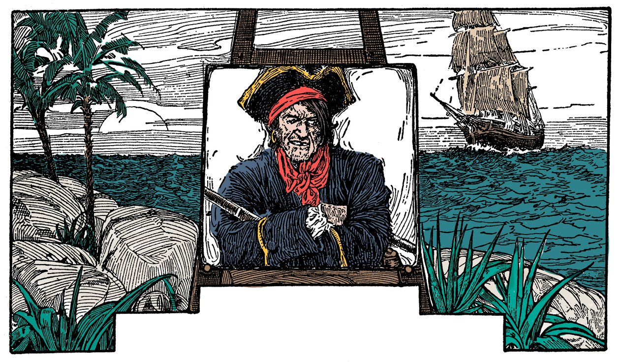 Illustratie voor 