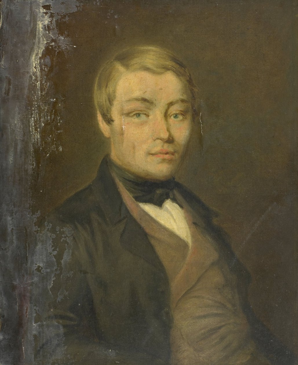  door Louis Moritz