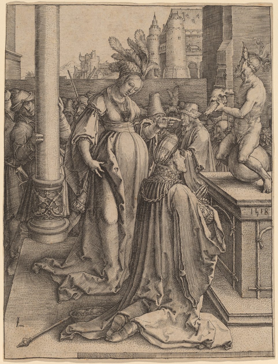 Salomo