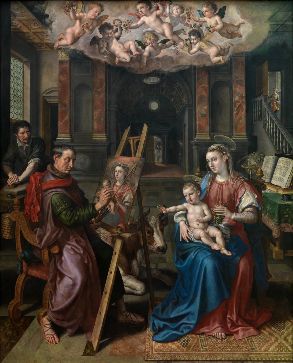  door Maarten de Vos