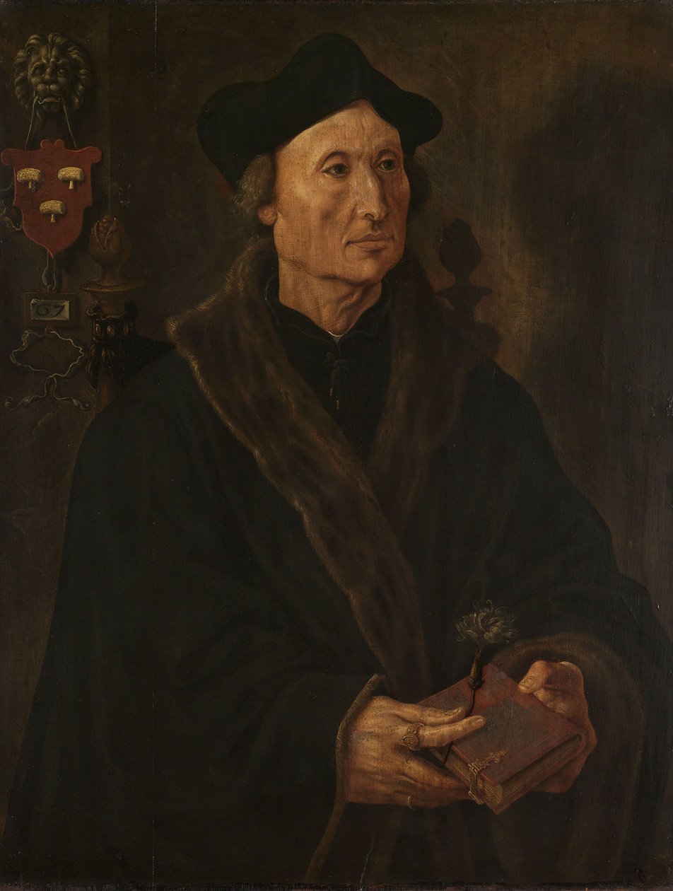  door Maarten van Heemskerk