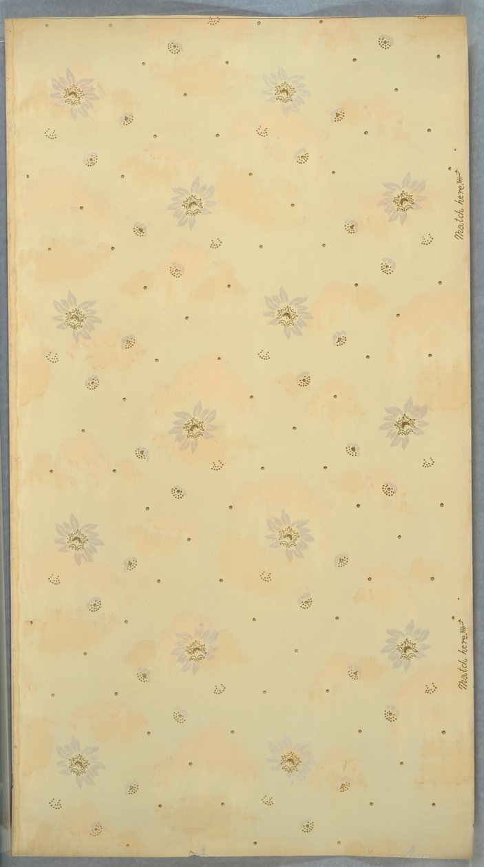 Plafond (VS) door Roebuck and Co. Made by Sears