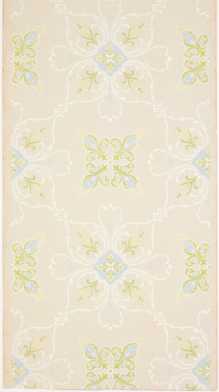 Plafondpapier door Made by Williamson