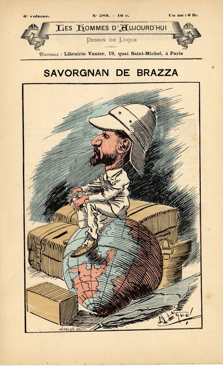 Omslag van Les Hommes d