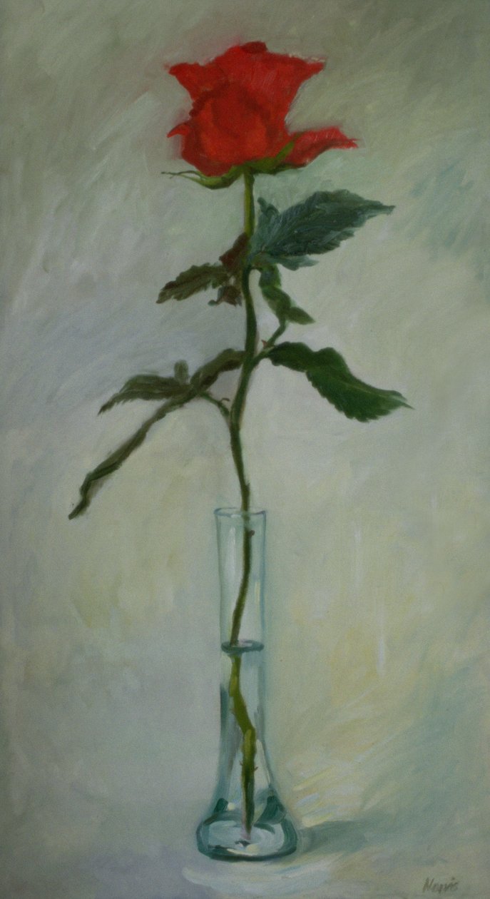 Al mijn liefde door Margaret Norris