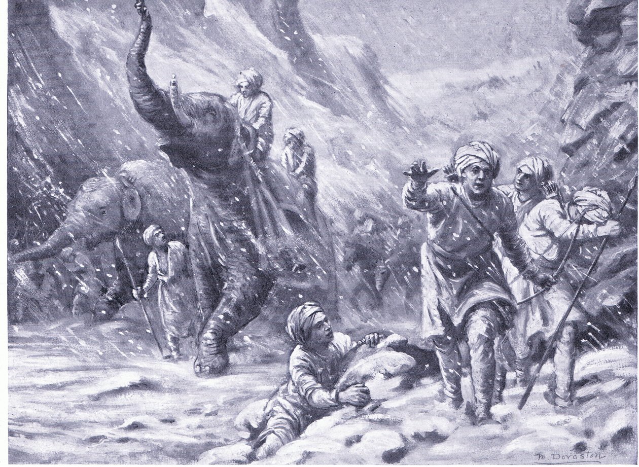 Mahmud van Ghazni