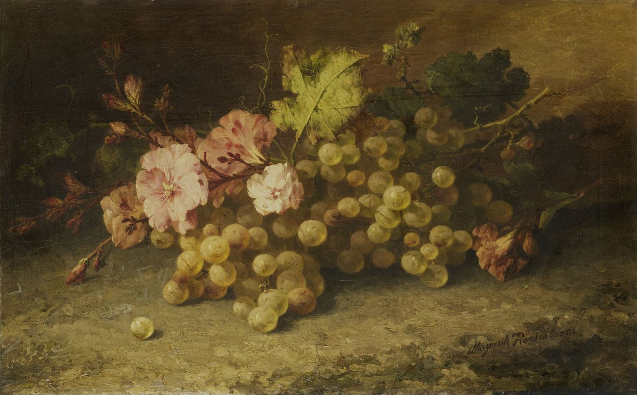  door Margaretha Roosenboom