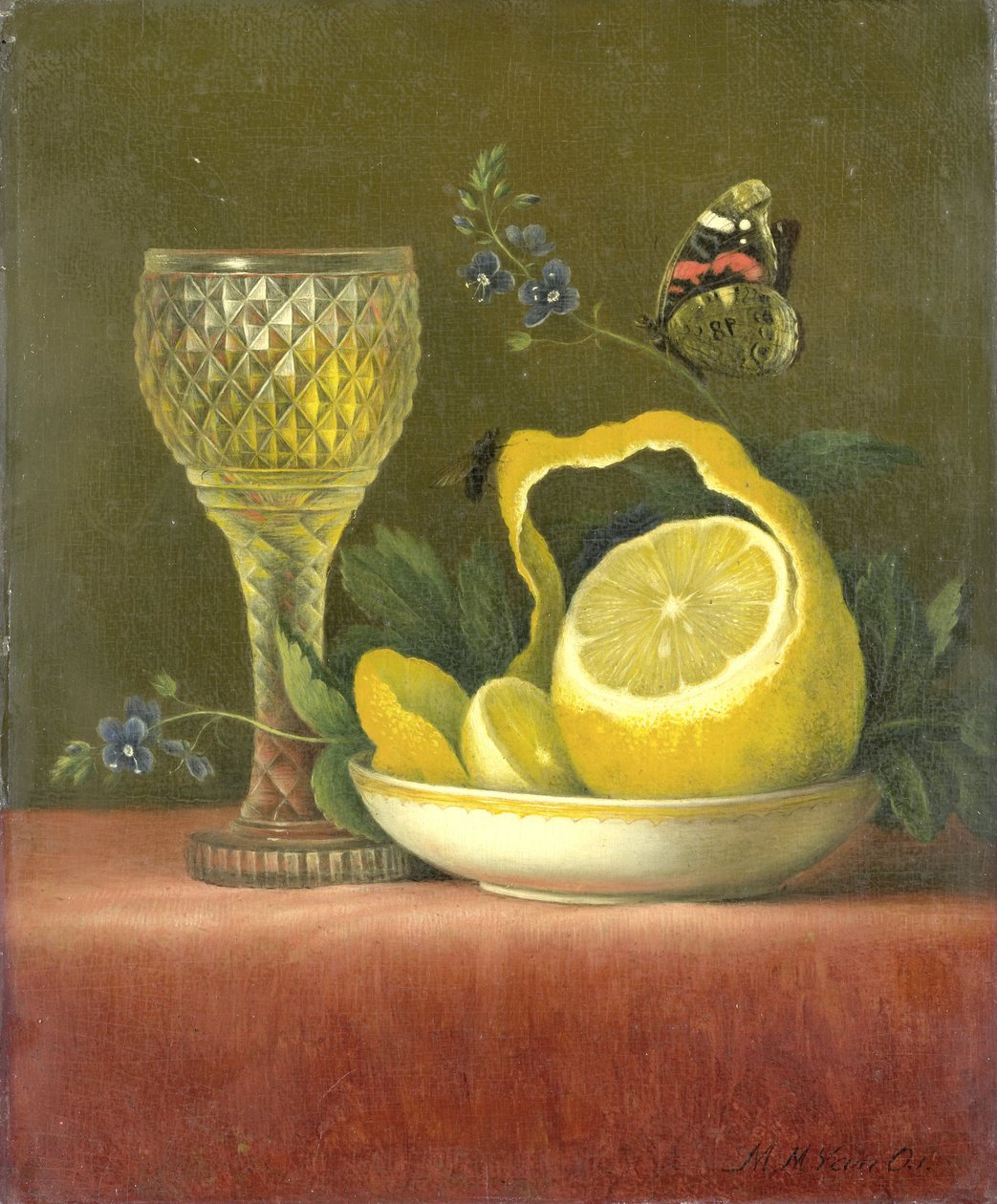  door Maria Margaretha Van Os