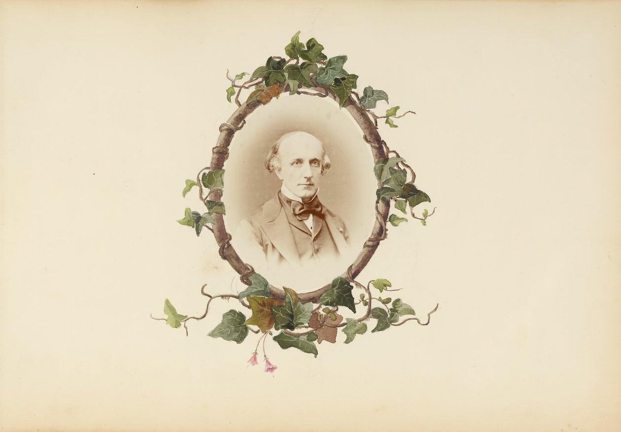 Het Madame B Album door Marie Blanche Hennelle Fournier