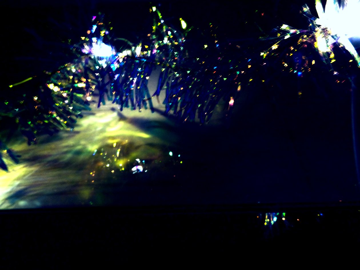 winterlichten door Martina Konitzky