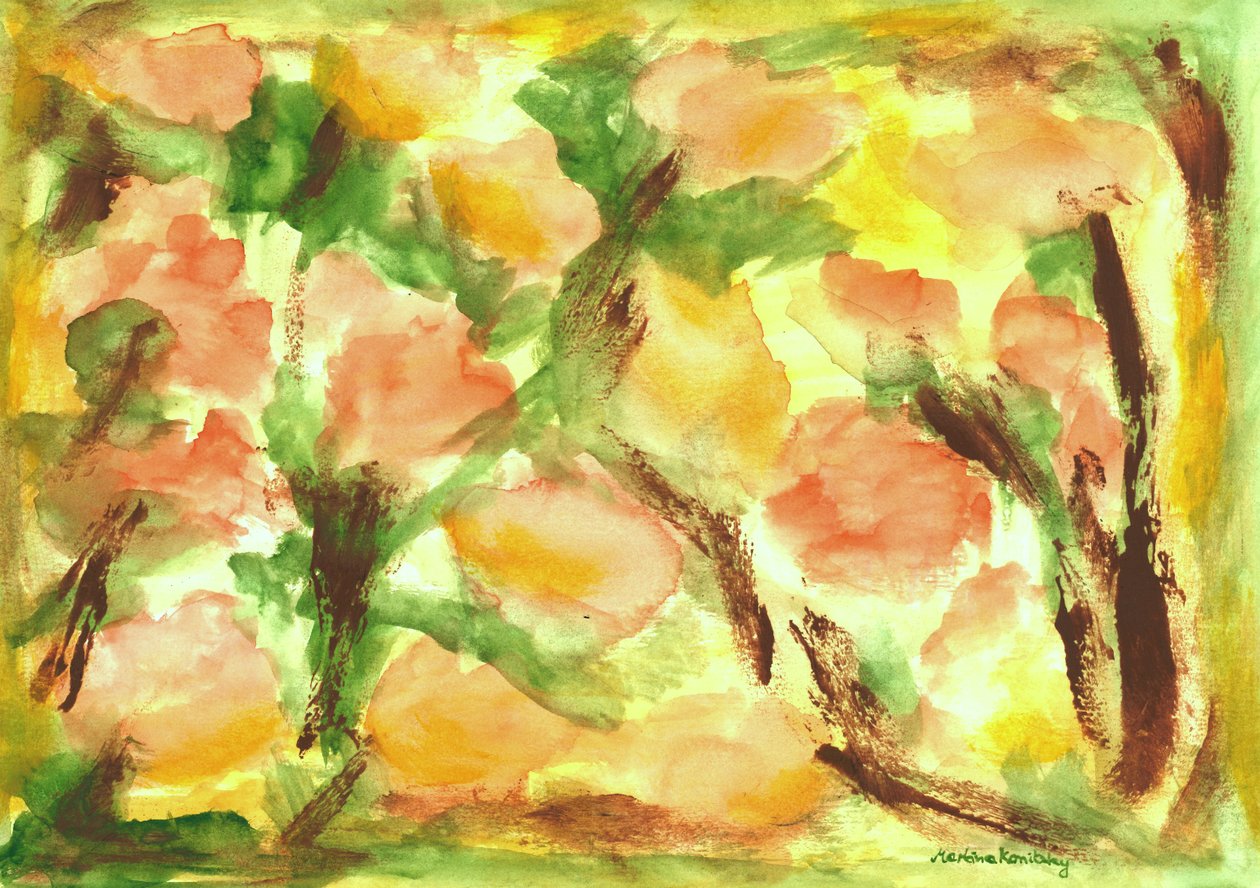 Rozen door Martina Konitzky