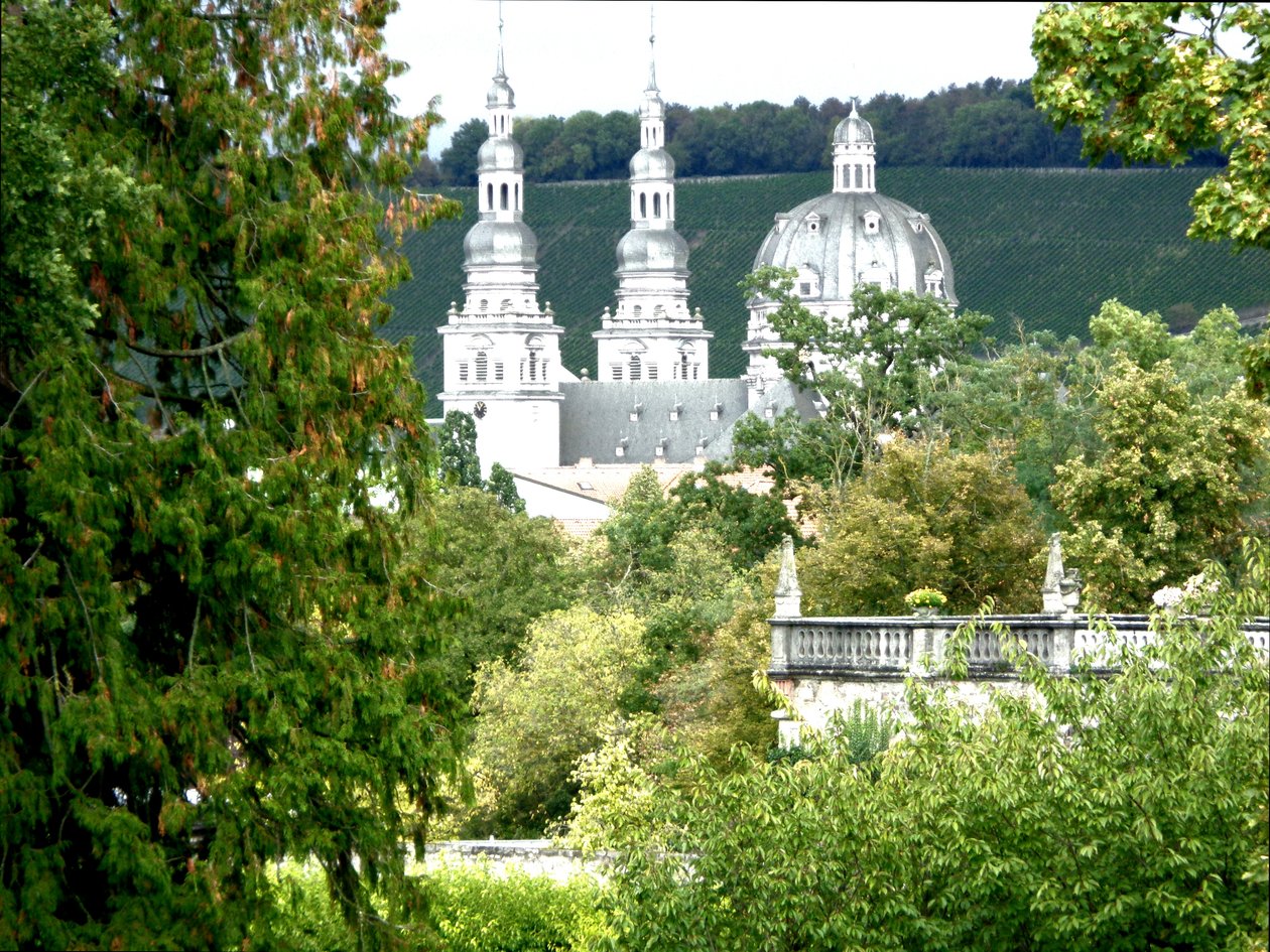 Würzburg door Martina Konitzky