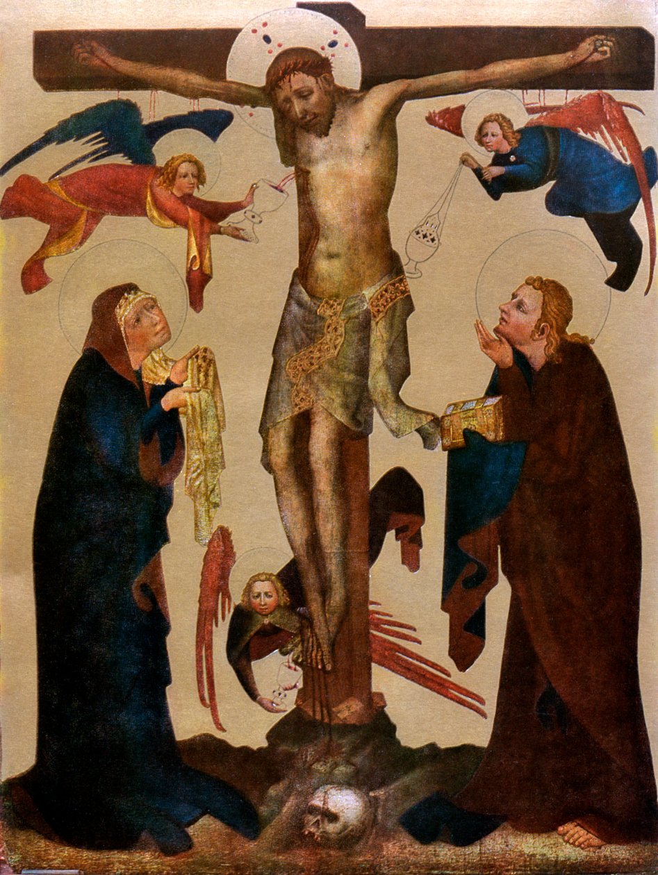 De Vyssi Brod 