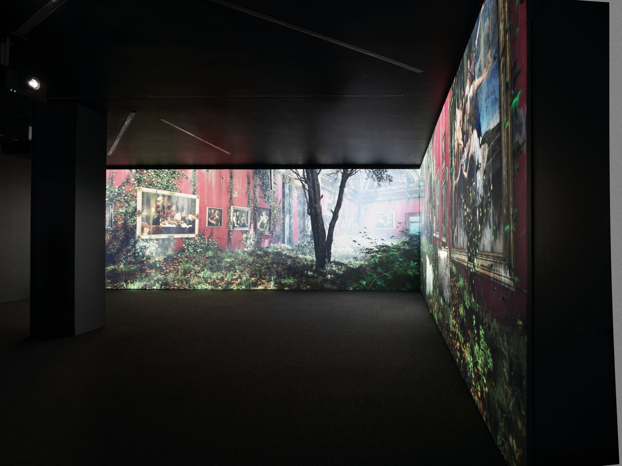 Tentoonstelling 