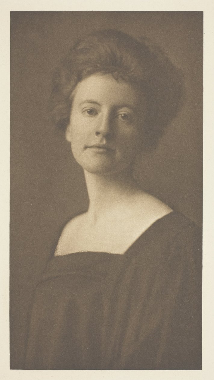 Beatrice door Mathilde Weil