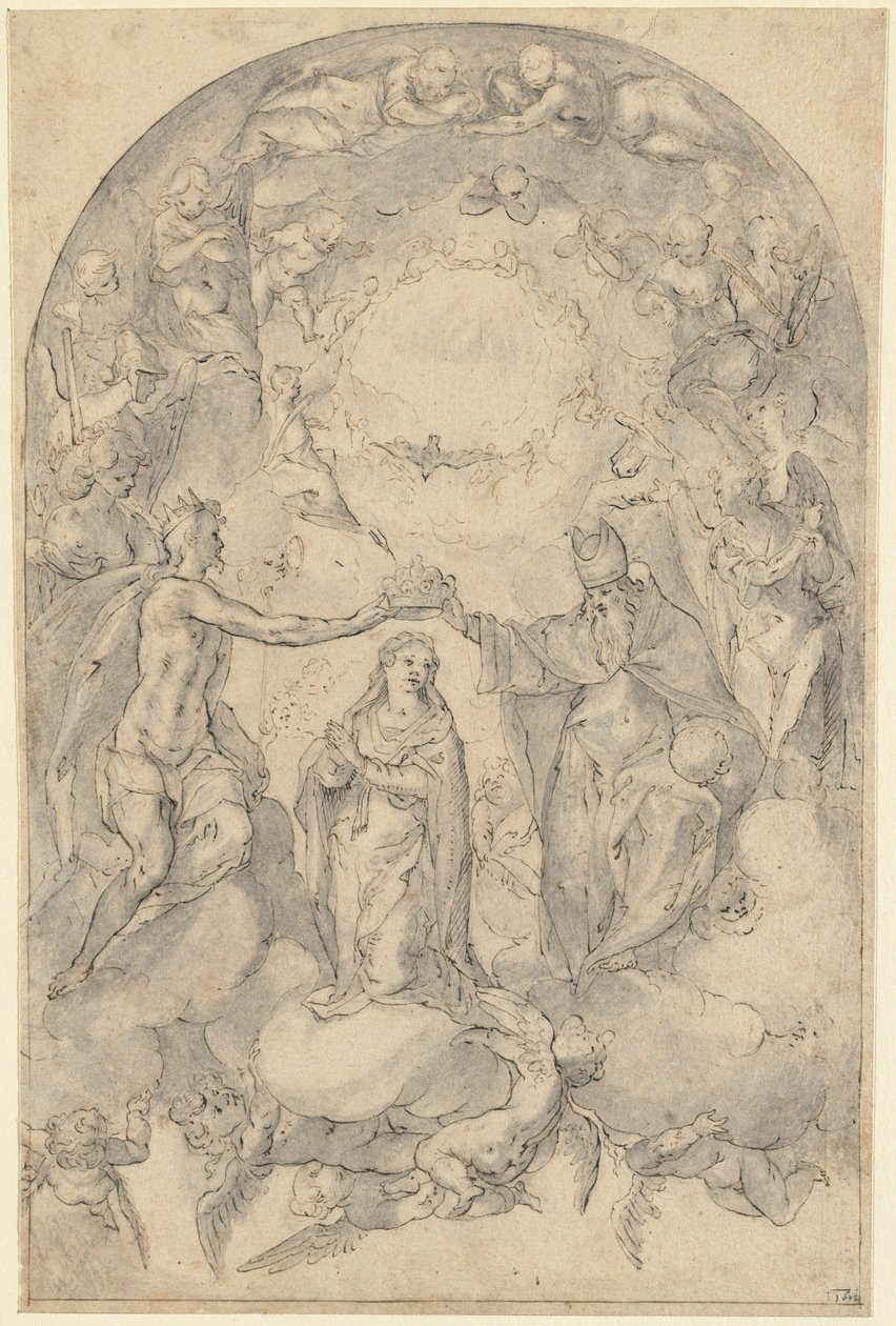  door Mattaeus Gundelach