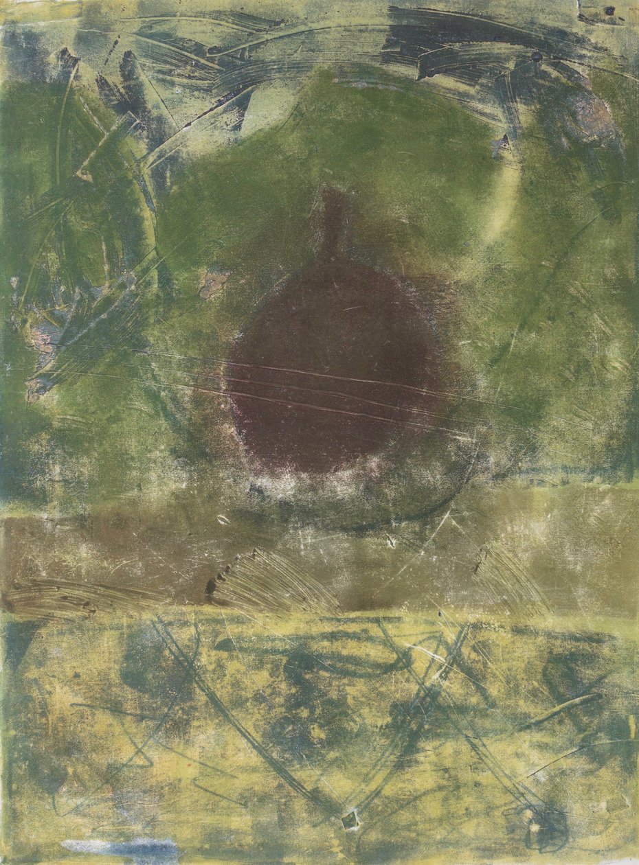 Bomen 2 door Matthew Hilton