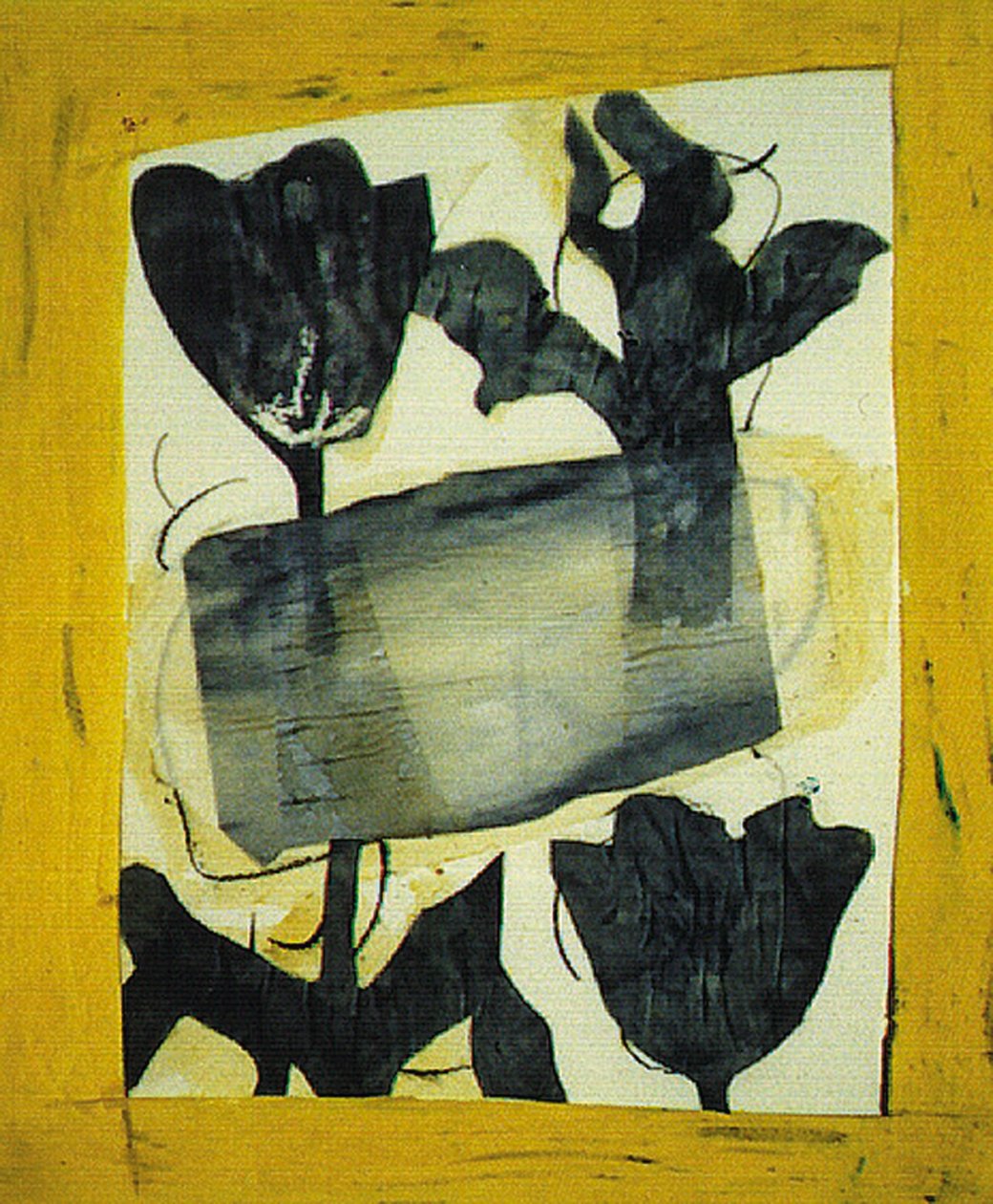 brul door Matthew Hilton