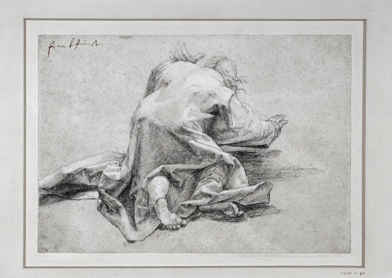  door Matthias Gruenewald