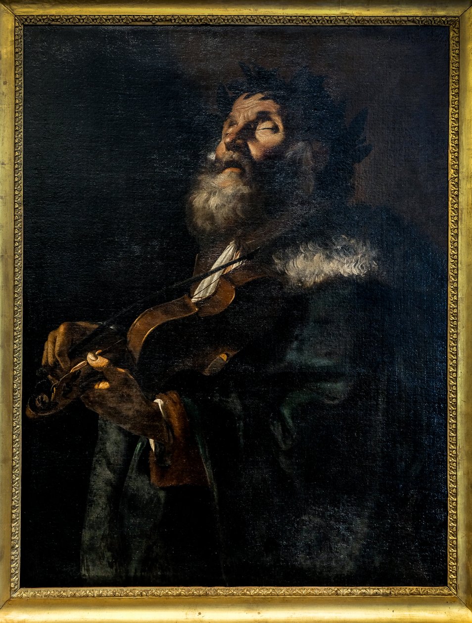  door Mattia (1613-99) Preti