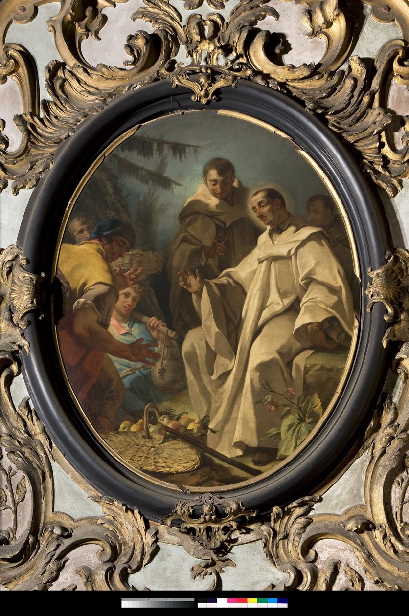  door Mattia Bortoloni