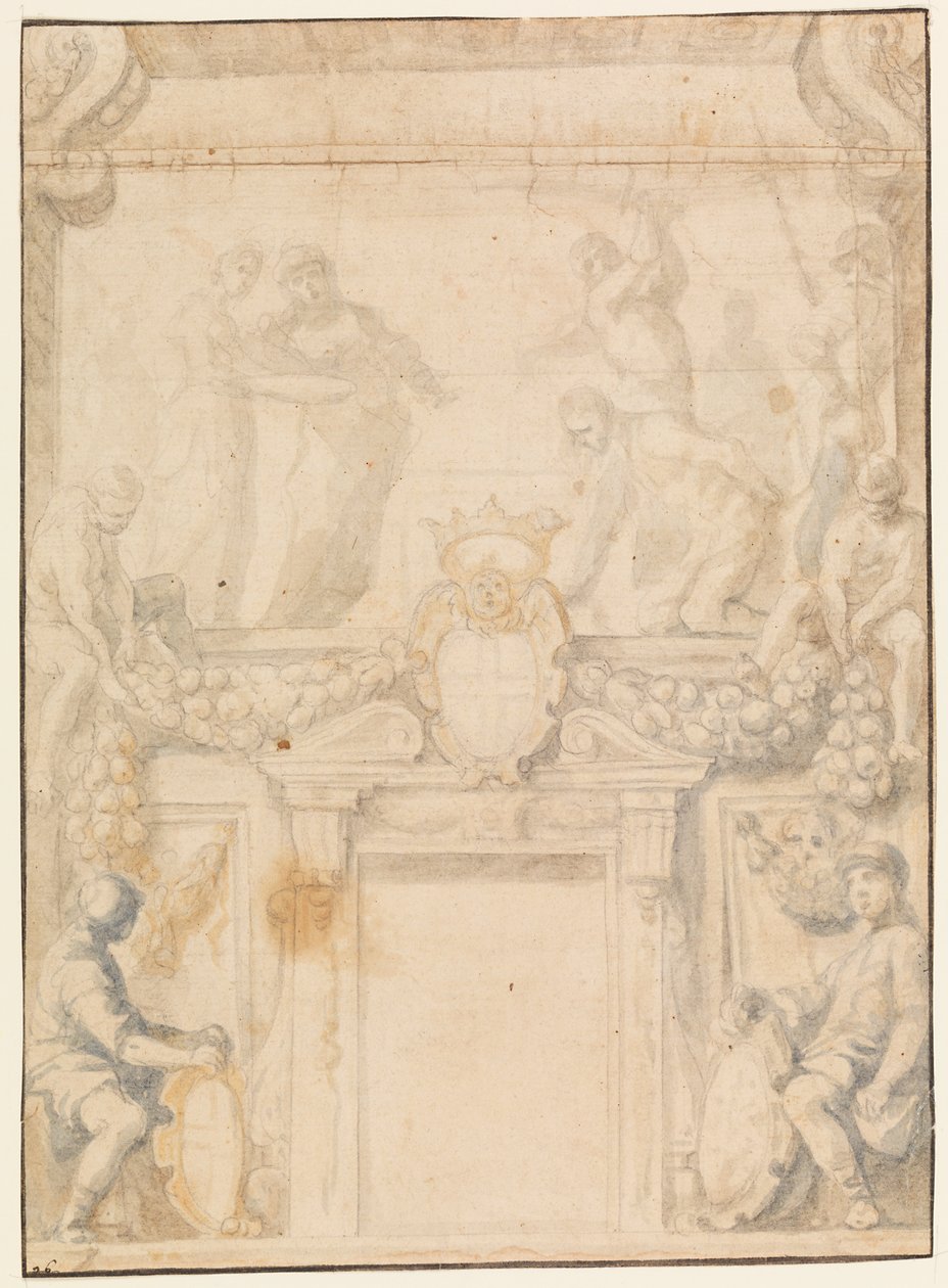 Onthoofding van Johannes de Doper door Mattia Preti