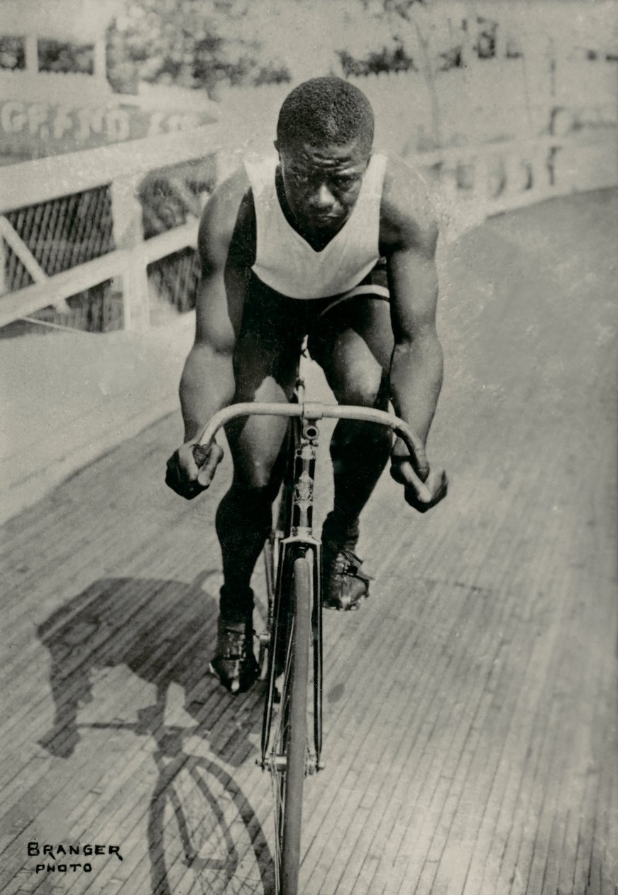  door Maurice-Louis Branger