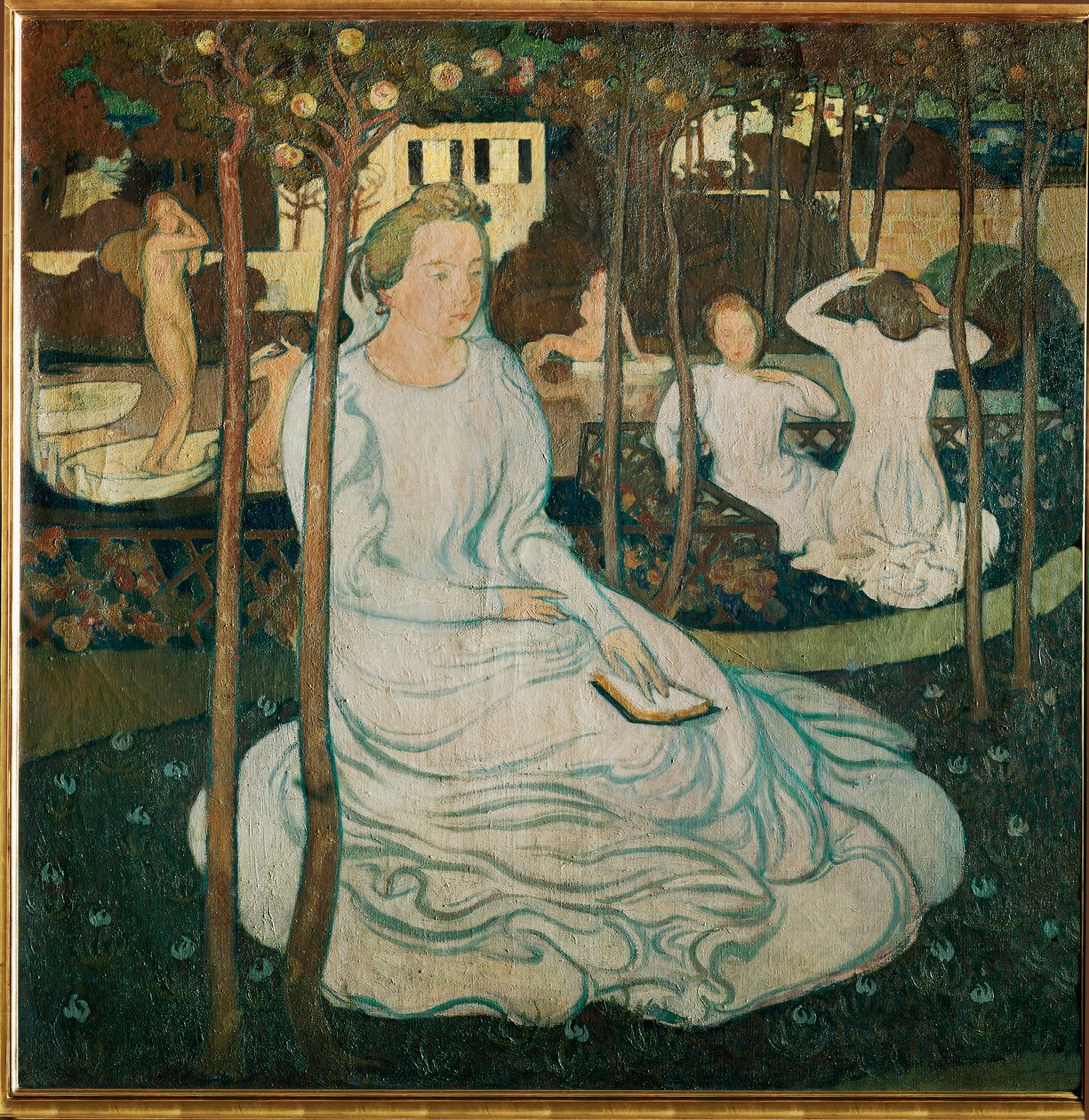  door Maurice Denis