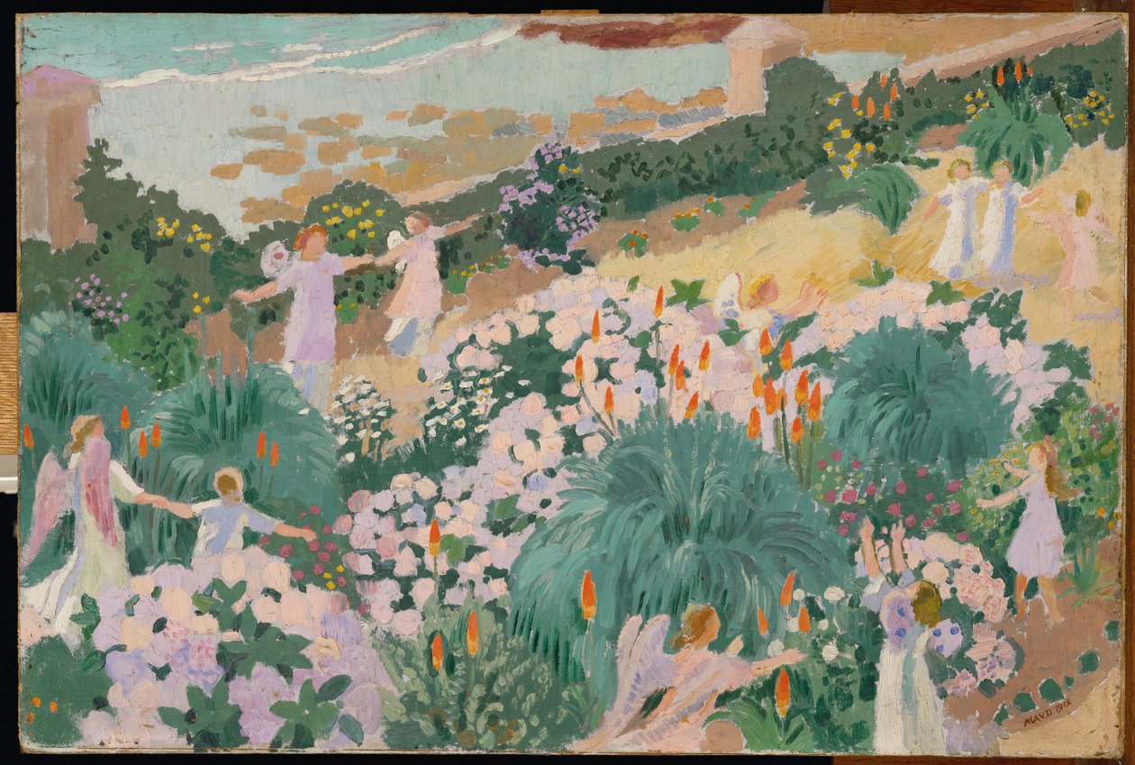  door Maurice Denis