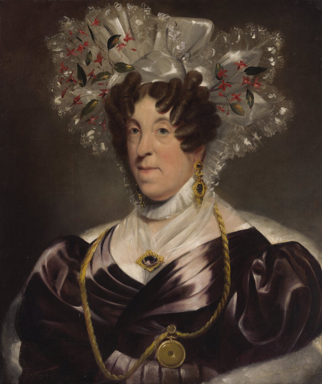 Een vrouw van NSW door Maurice Felton