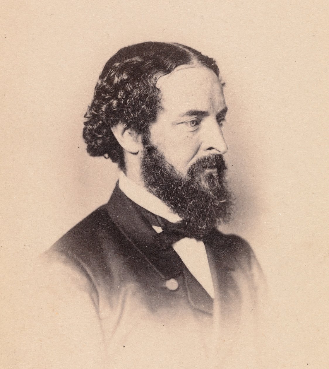 Morrell, 1860s door Maurice Stadtfeld