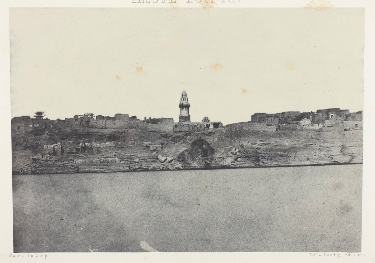 Vue Générale d