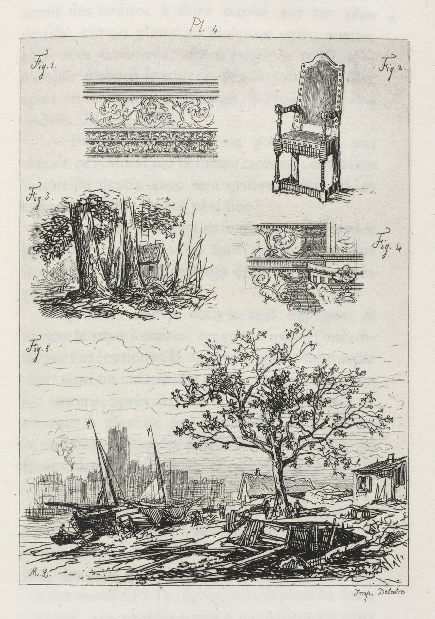 Traité de La Gravure à l