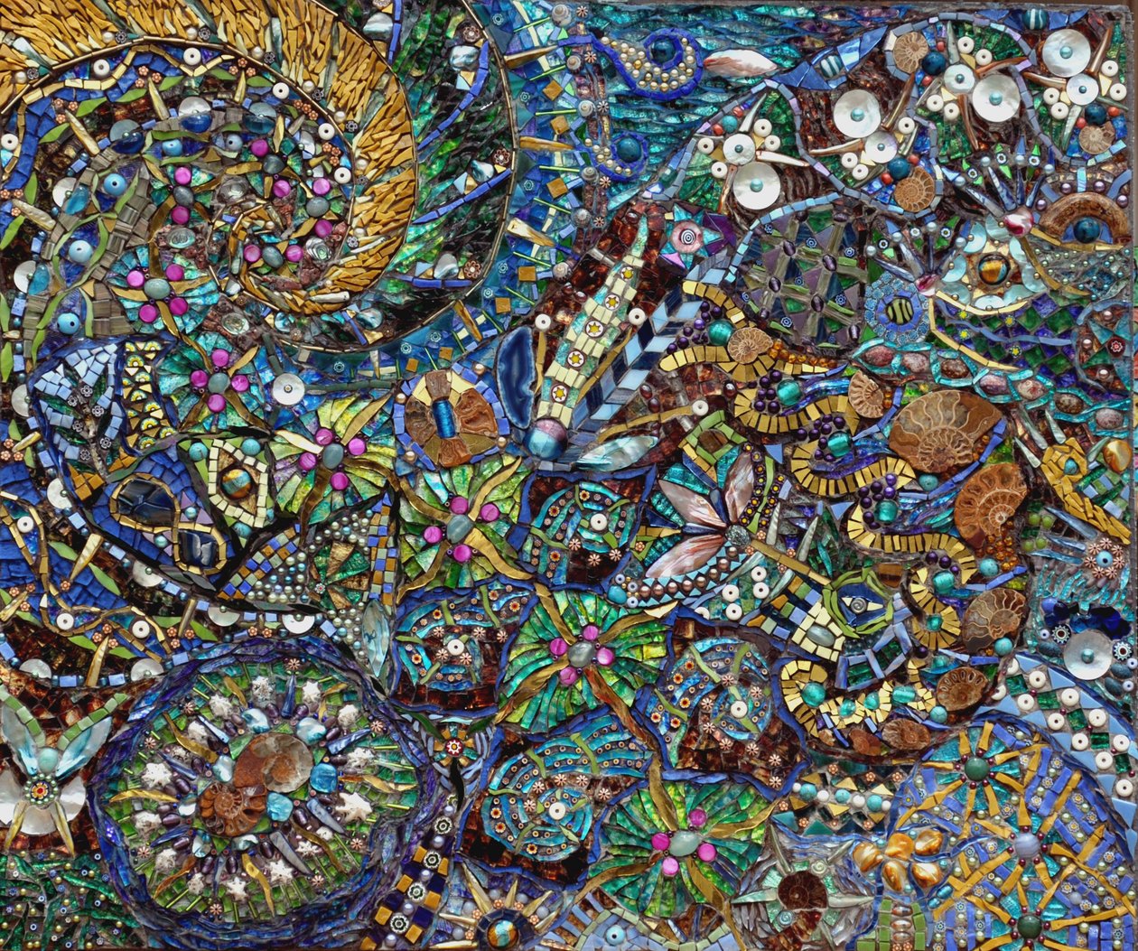 Ramblings, 2009 door Maylee Christie