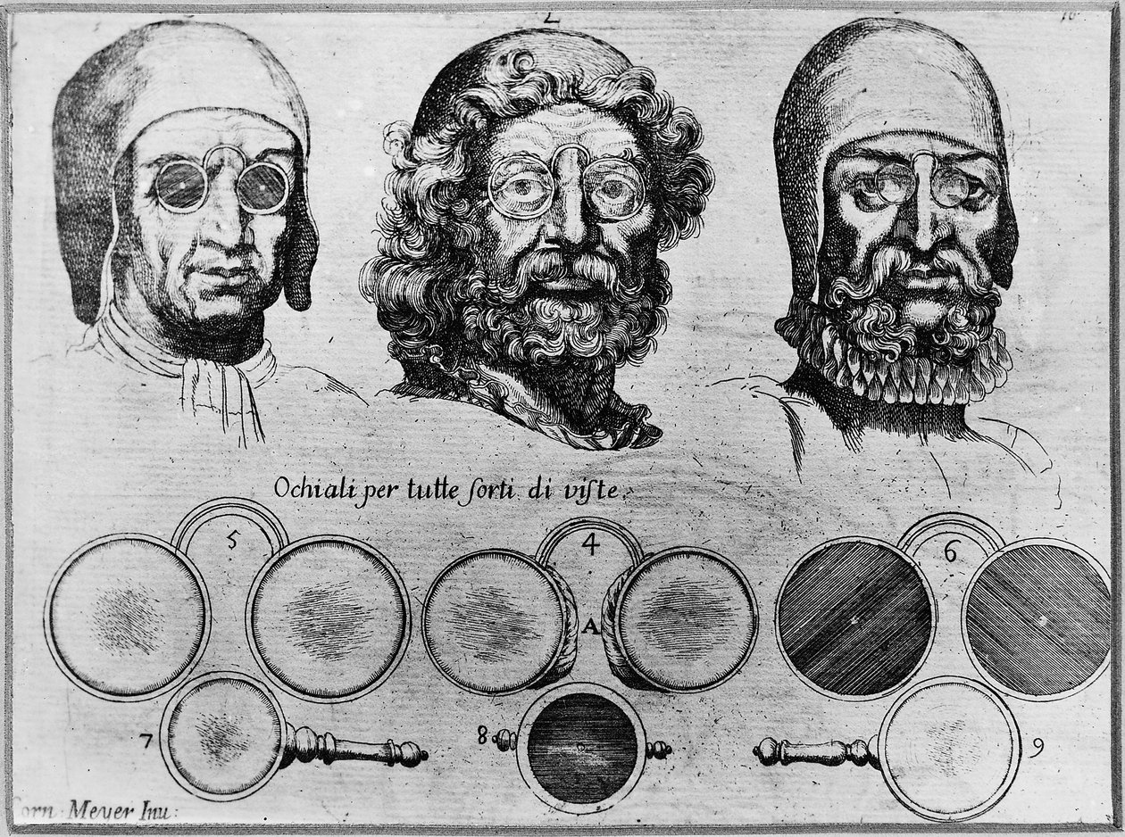 Optica. Uit: L