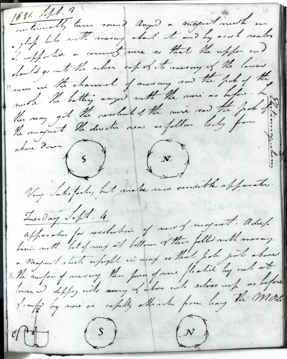 Pagina 75 uit Faraday