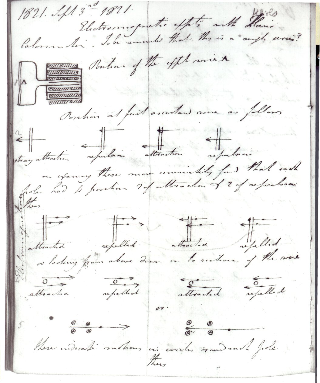 Pagina 72 uit Faraday
