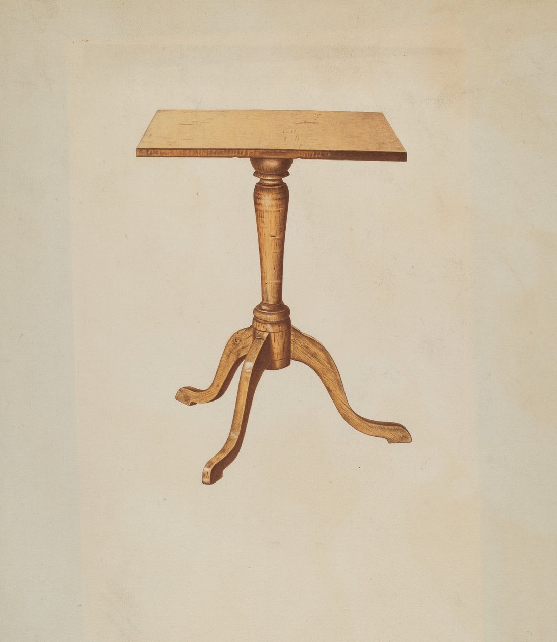 Occasionele Tafel door Michael Riccitelli