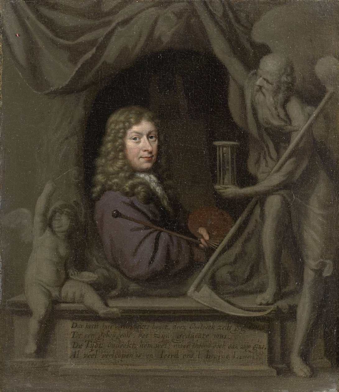  door Michiel van Musscher