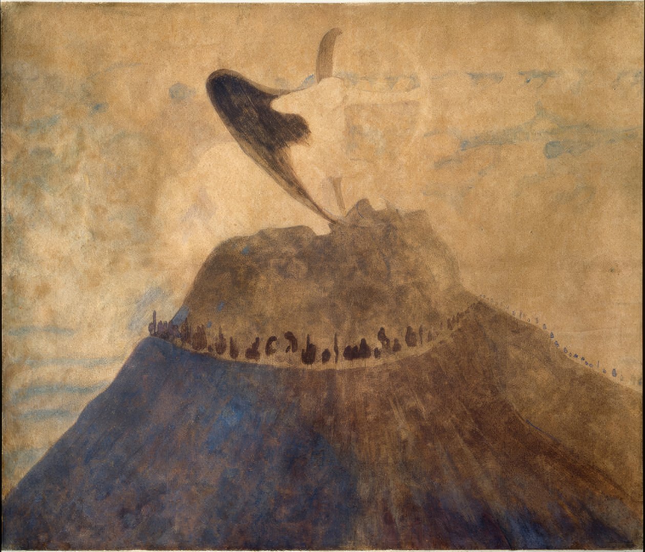 voorspel door Mikalojus Ciurlionis