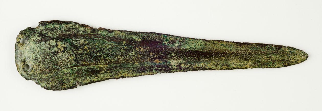 Dolkkling, 2000-1400 v.Chr. door Minoan