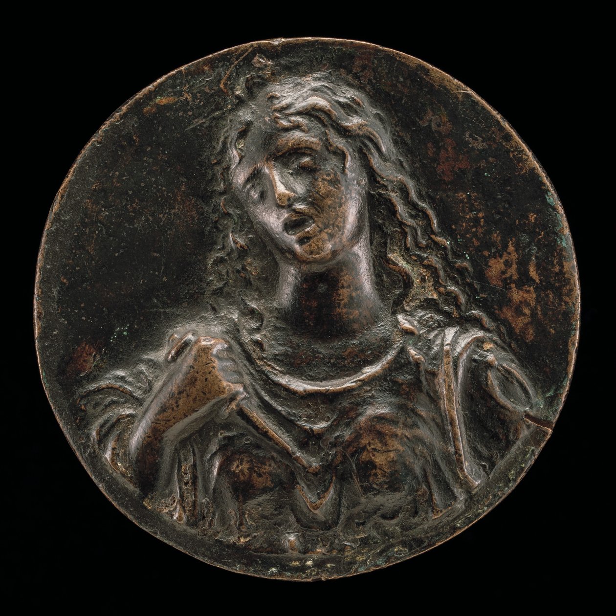 Lucretia door Moderno