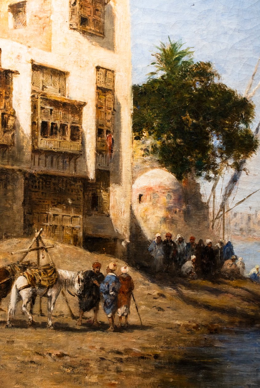  door Narcisse Berchere