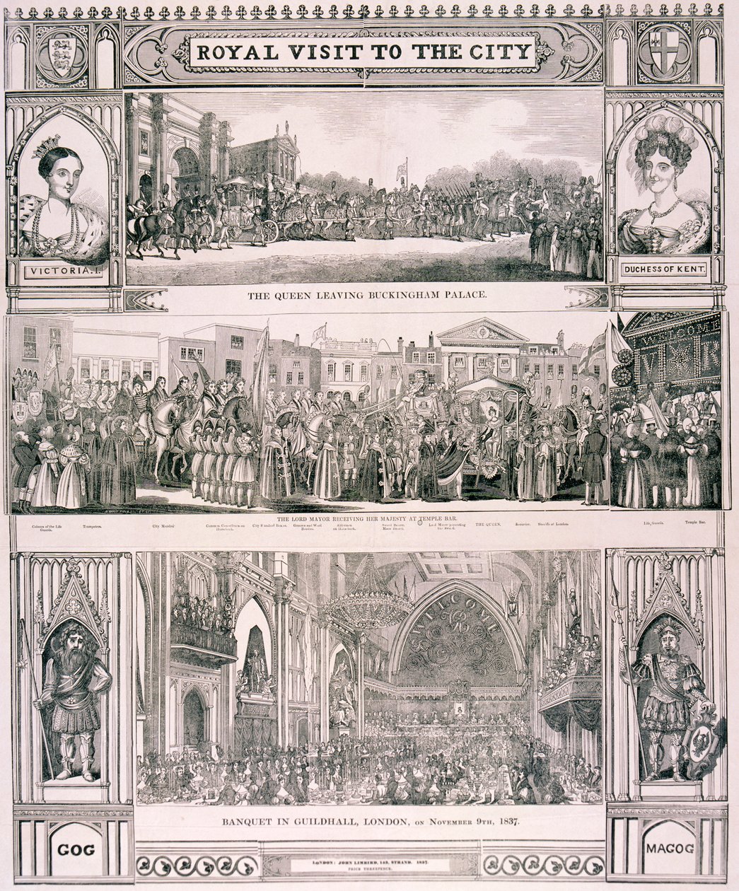 Koningin Victoria