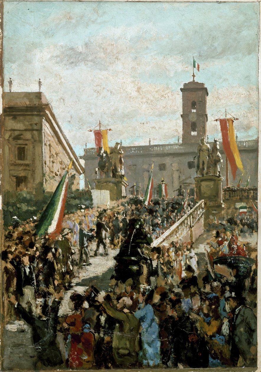  door Nazzareno Cipriani