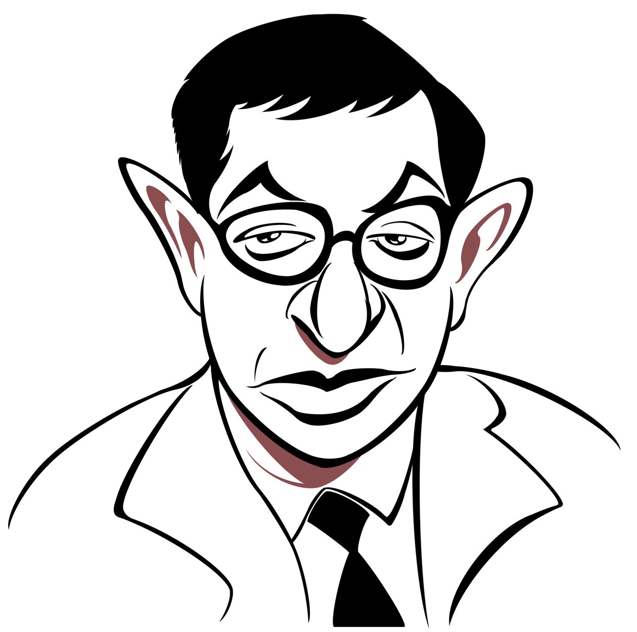 Bernard Herrmann, 2018 door Neale Osborne