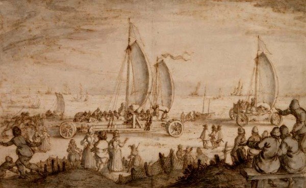 Prins Maurits van Nassau